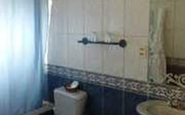 Hotel Rincón Del Real