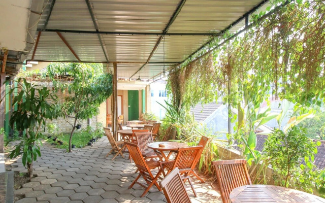 Airy Syariah Genuk Perbalan Sepuluh 3 Semarang