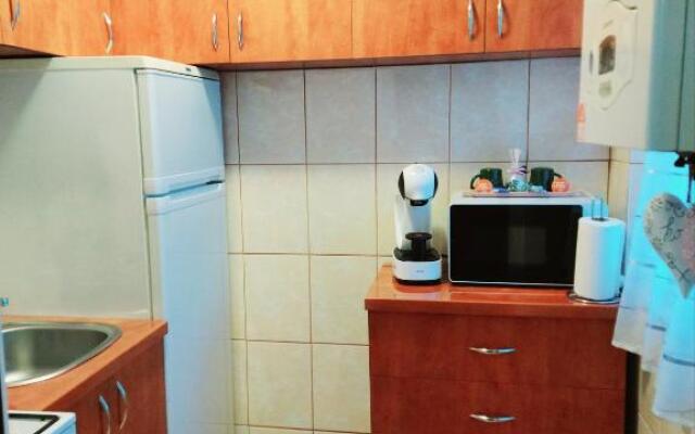 Apartament Cozy complex studentesc