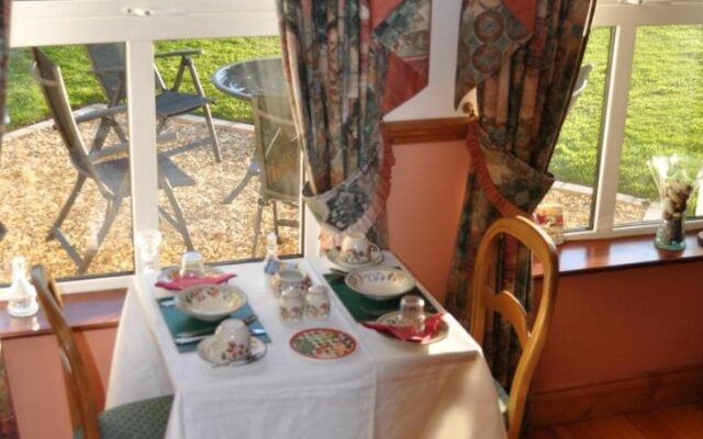 Blarney Vale House