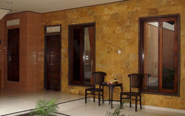 Semampan Village Guesthouse
