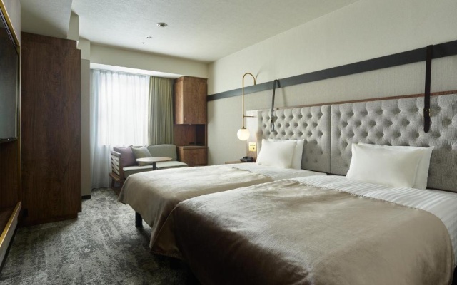Standard Twin room (트윈 침대 2개) 사진 1