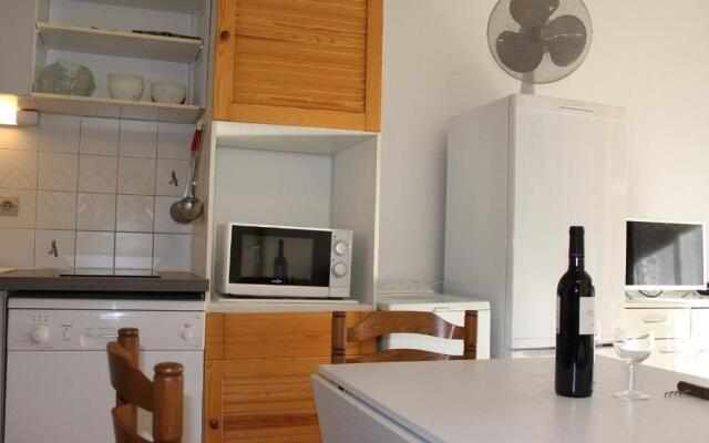 Maison Fleury-Saint-Pierre-la-Mer, 3 pièces, 6 personnes - FR-1-229D-81