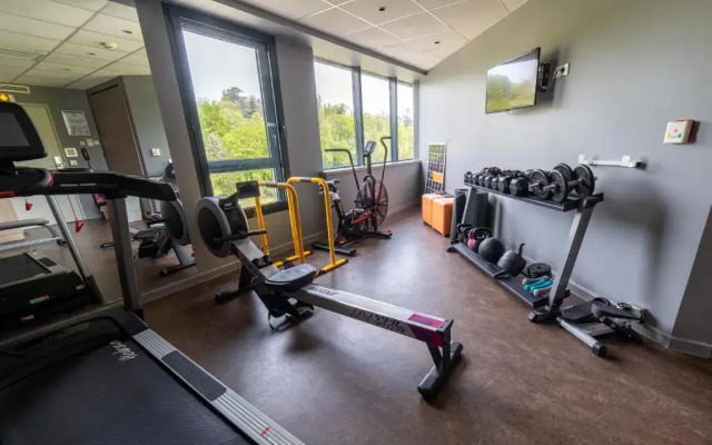 Holiday Inn Lyon Vaise by IHG