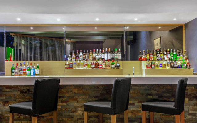 CHN Hotel Monterrey Norte, Trademark Collection by Wyndham