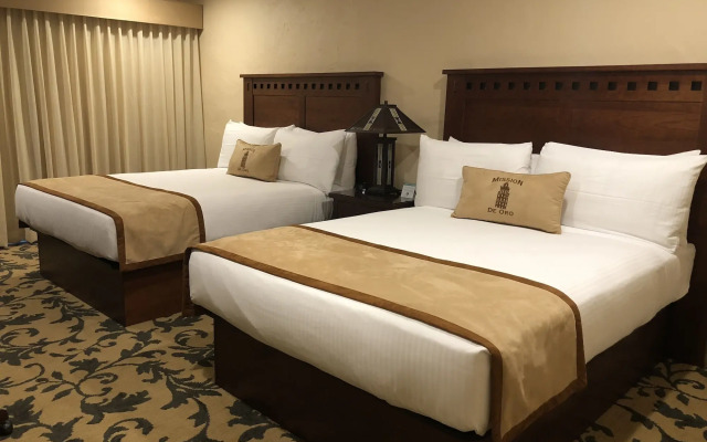 Hotel Mission de Oro