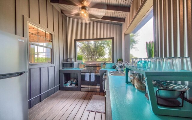 Ranchers Relaxation WR 1903c