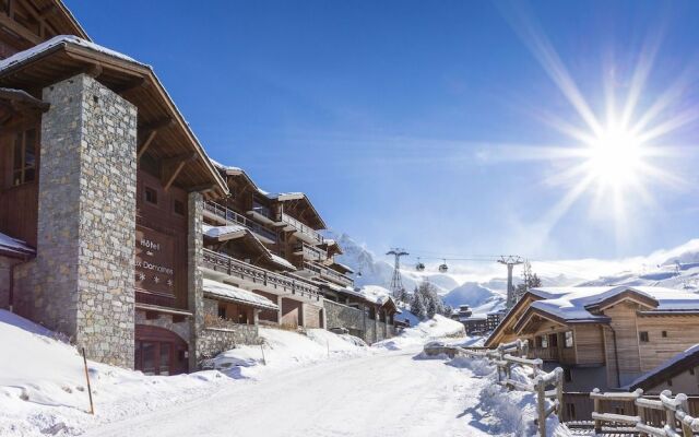 Hôtel Club MMV Les 2 Domaines