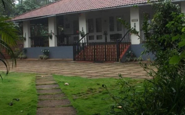 Green Pastures Coorg