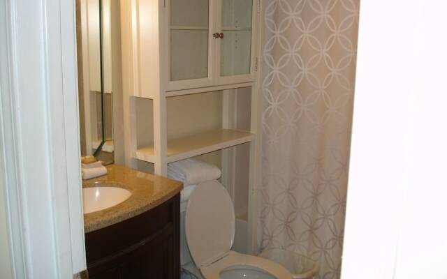 Seaside Beach & Racquet Club 4208