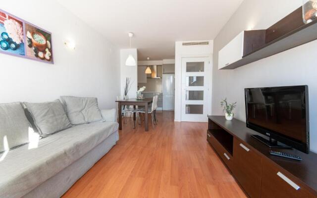 Ibersol Monaco Family Apartments