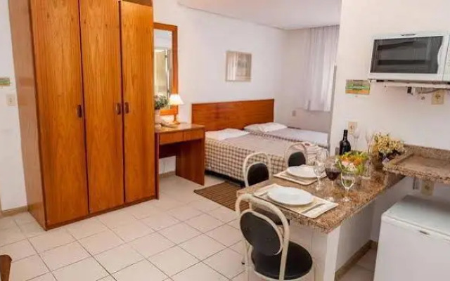 Residência Plaza Redenção