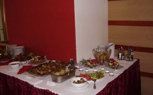 Hotel Slovan Comfort