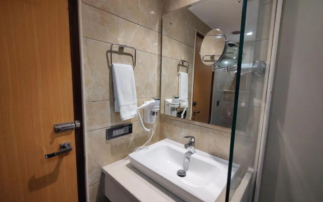 Kaithal Resort - Kasauli