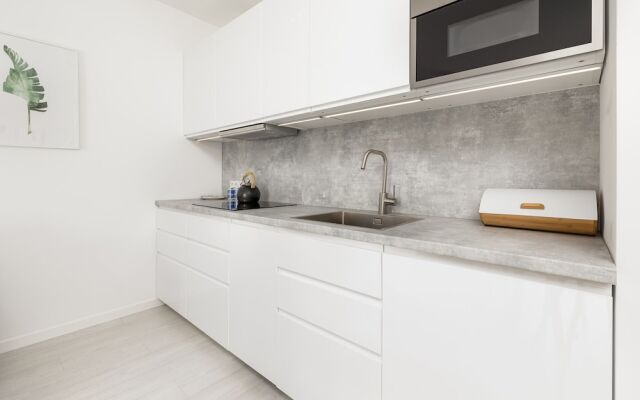 Rogowo Pearl Apartments by Renters