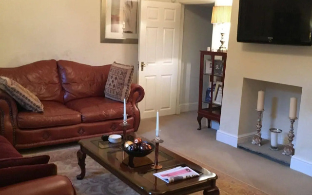 Bridge Farm Hotel