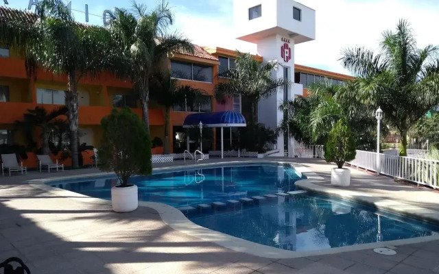 Hotel Panoramico
