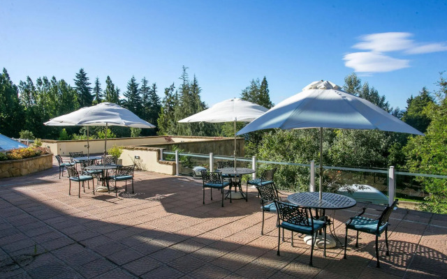 Huinid Bustillo Hotel & Spa