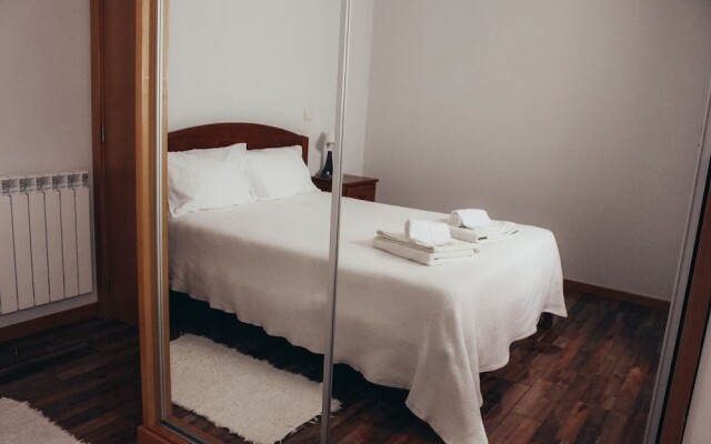 Casa dEl Rey, Serra da Freita/passadiços do Paiva