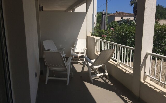 2 Chambres au paradis avec jardin