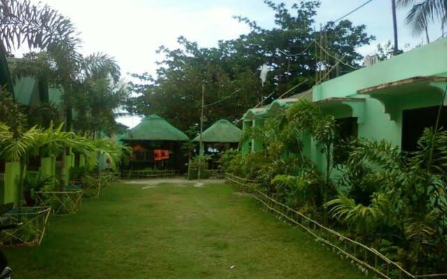 Pearl Island Resort