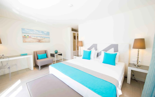 Marpunta Resort