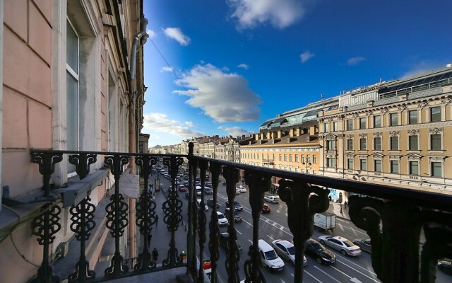 Nevsky Forum Apartments