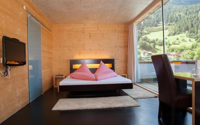 Refugio Laudegg