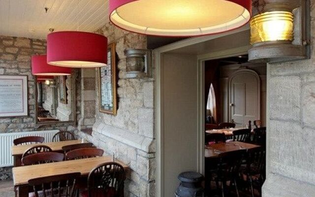 The Kings Arms