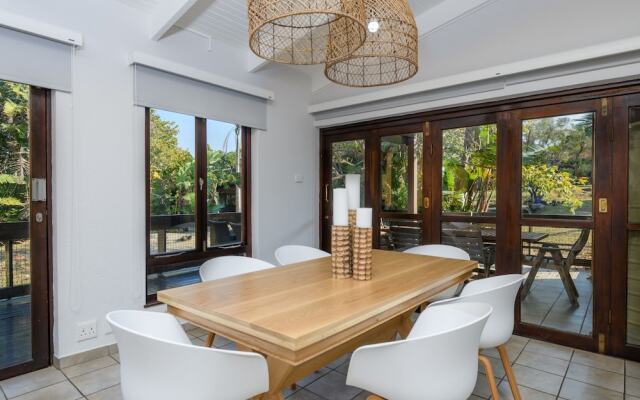 San Lameer Villa Rentals 2907