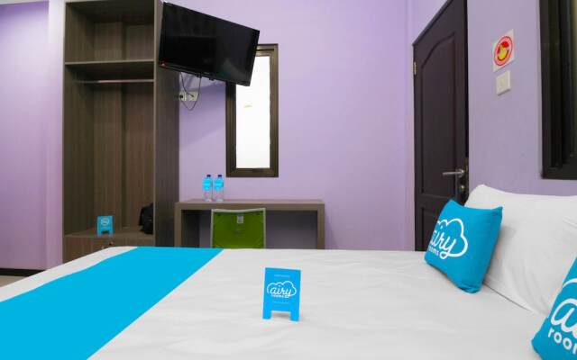 Airy Eco Gunung Sari Ilir Mekar Sari 67 Balikpapan