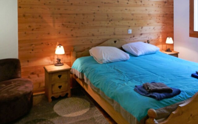 Rosablance E003 B Siviez Nendaz