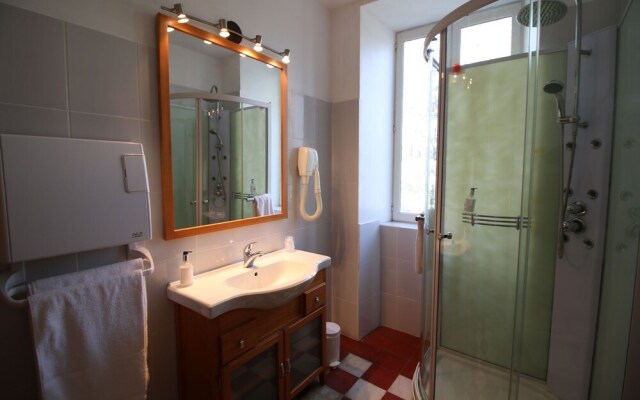 Gîte Voidon