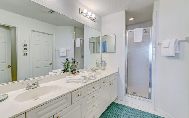 Ocean Park 414 - 2 Br Condo
