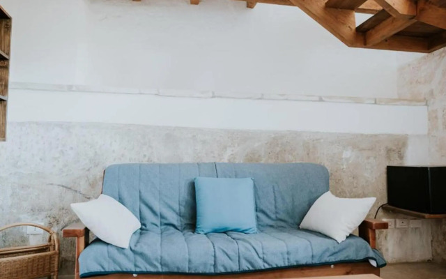 B&B Il Giardino del Priore