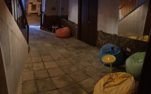 Kyrenia Reymel Hotel