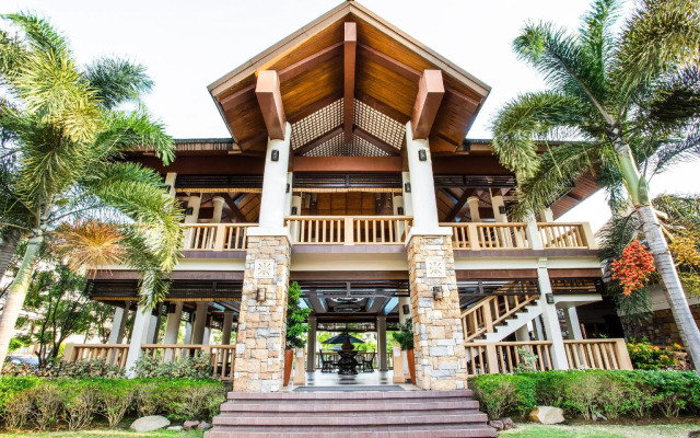 One Oasis by OYO Rooms