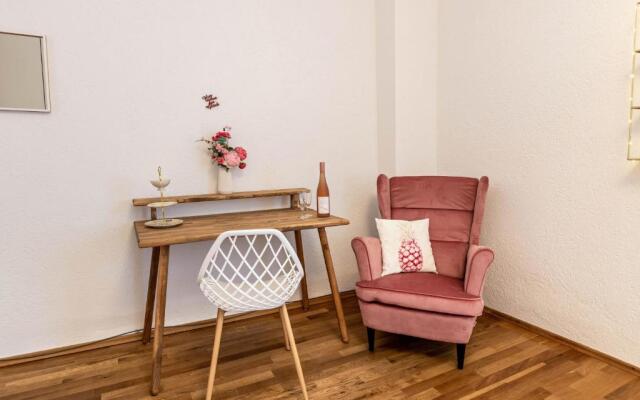 Ferienwohnung Seeglück