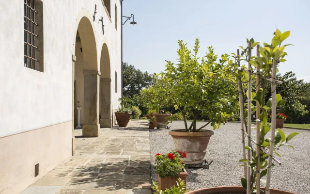 Tuscany Resort Occhini