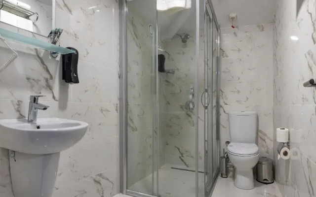 Hotel Bossuite Business