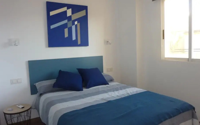 Guesthouse -El campello-Alacant