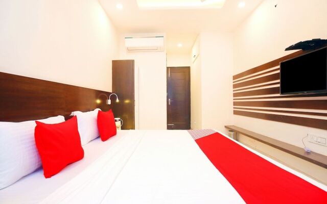Collection O 45544 Hotel Legacy
