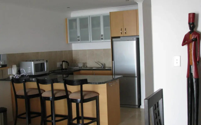 Holiday Home A104 Whale Cove