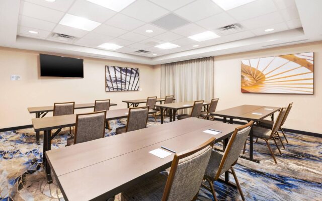 Fairfield Inn & Suites by Marriott Goshen