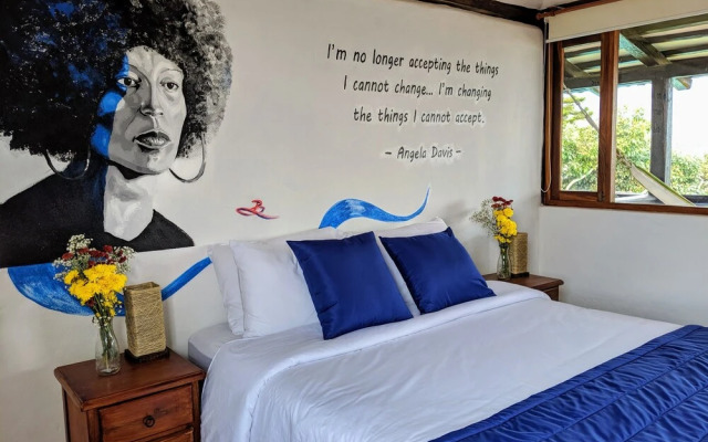 Hostal Venus de Valdivia
