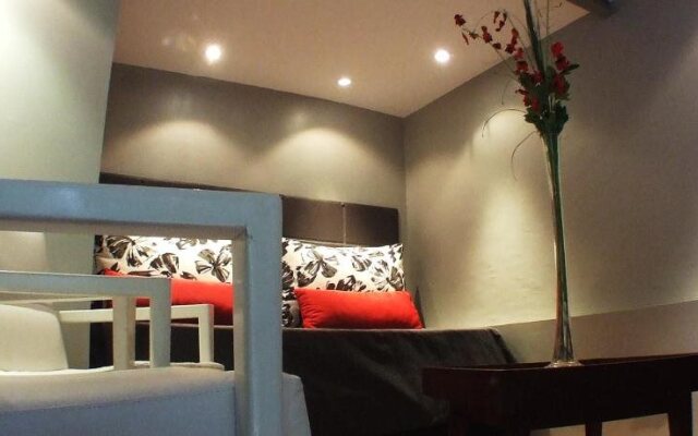 Bohemia Hotel Boutique