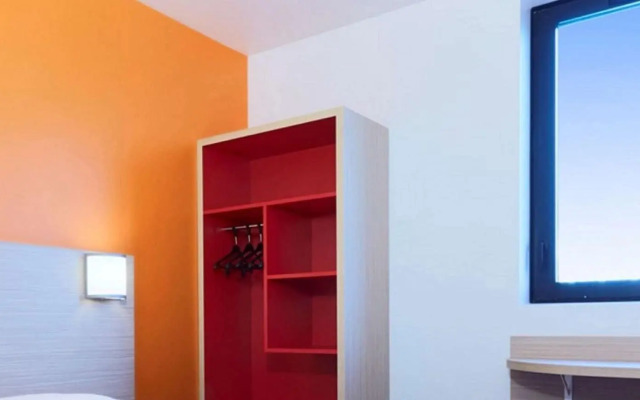 Premiere Classe Bordeaux Ouest - Mérignac Aéroport