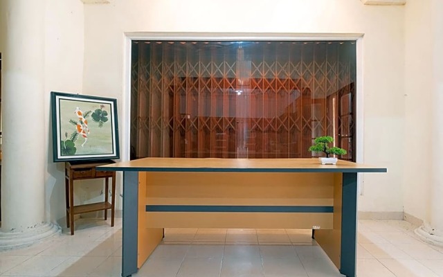 OYO Life 2807 Nusa Indah Kost Putri