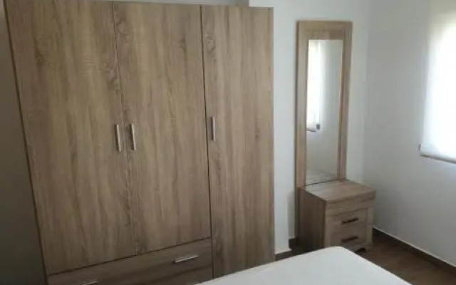 Beach sight 3 bedroom apartment