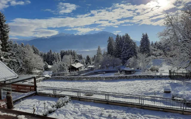 Sweet Cherry Boutique & Guesthouse Tyrol